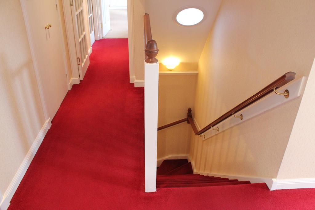 Marchfield Guest House Единбург Екстер'єр фото