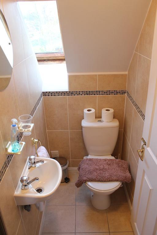 Marchfield Guest House Единбург Екстер'єр фото