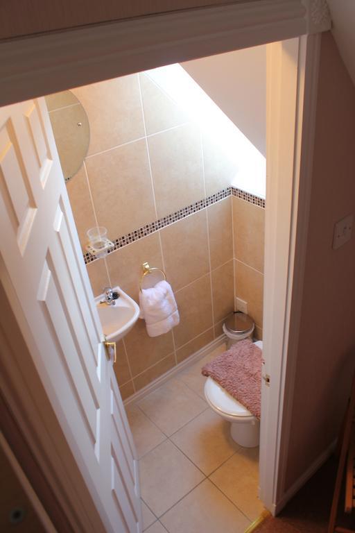 Marchfield Guest House Единбург Екстер'єр фото