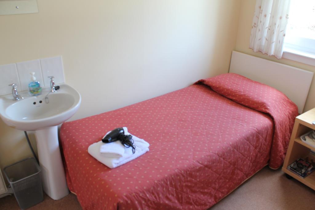 Marchfield Guest House Единбург Екстер'єр фото