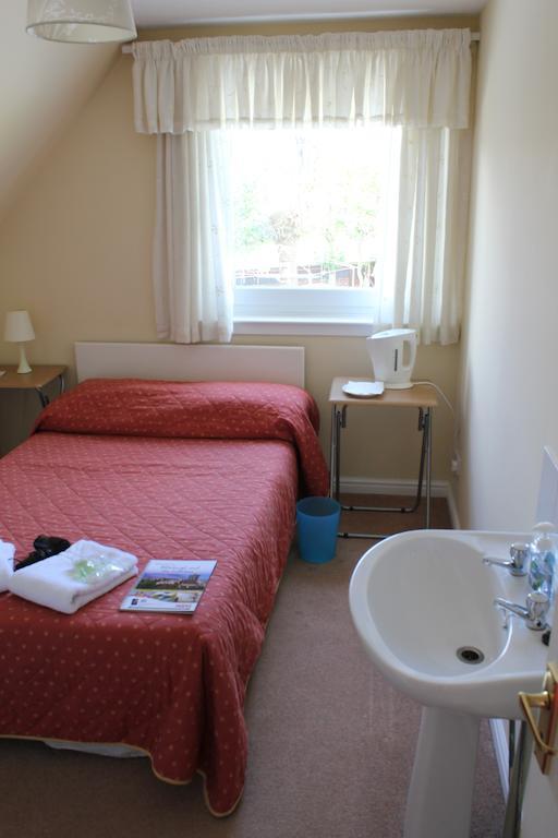 Marchfield Guest House Единбург Номер фото